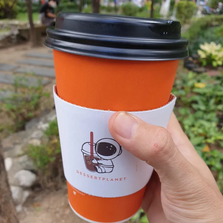 디저트플래넷 대표 사진