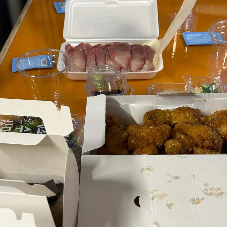 교촌치킨 대표 사진