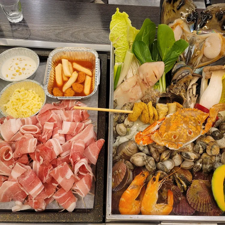 황금고래 대표 사진