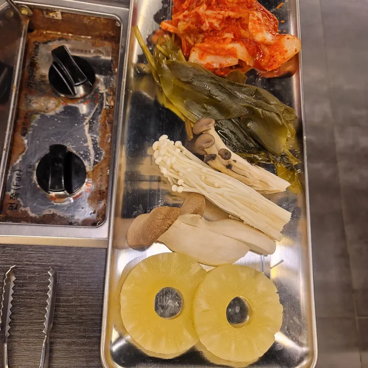 황금고래 대표 사진