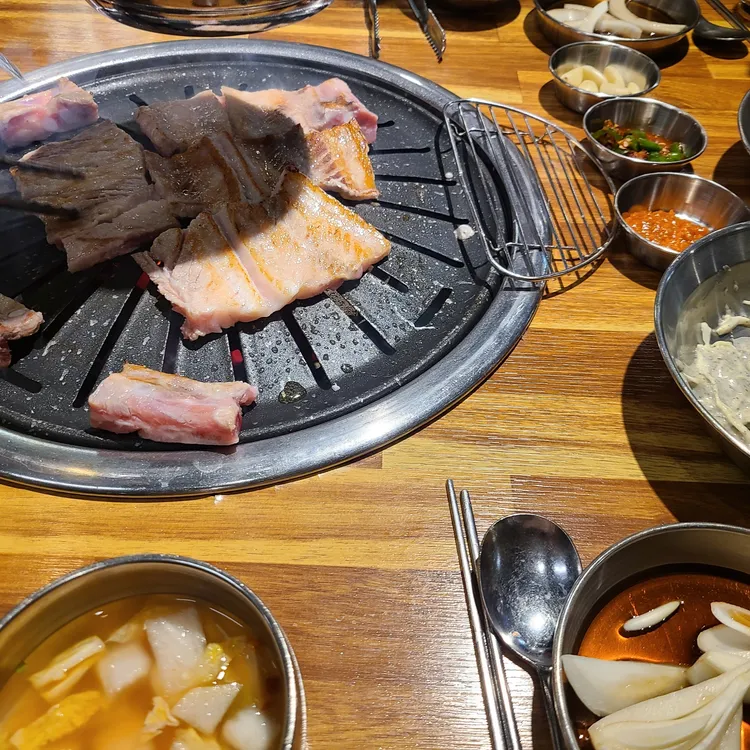 남포돈갈비 대표 사진