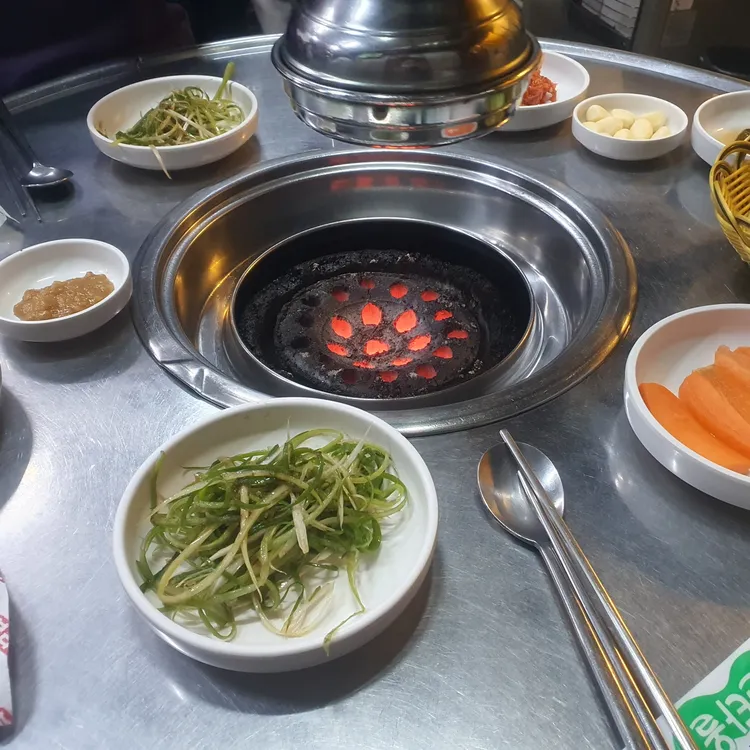 생돈구이촌 대표 사진