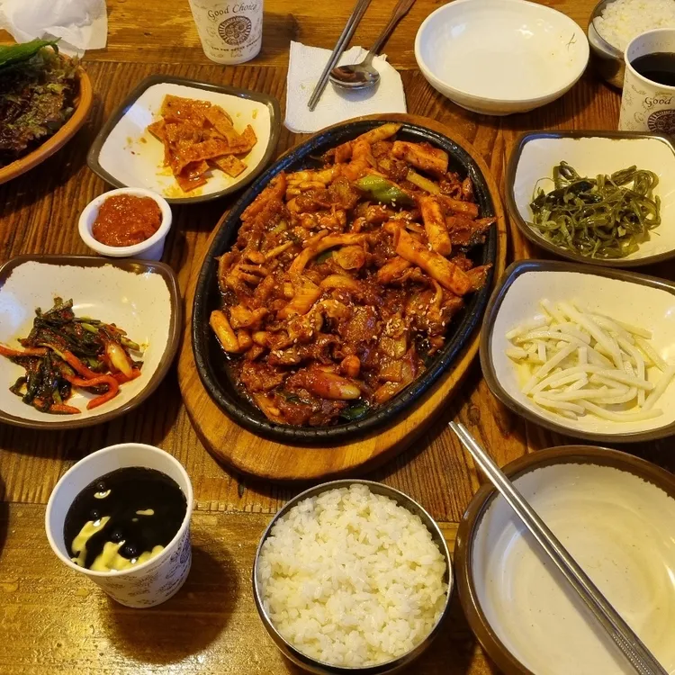 좋은씨앗 대표 사진