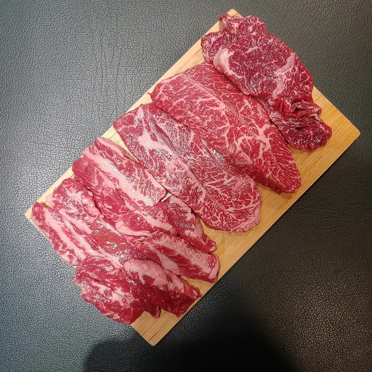 한판집 대표 사진