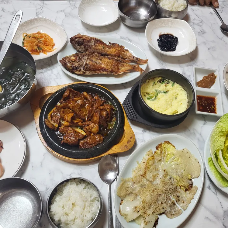 보리정 대표 사진