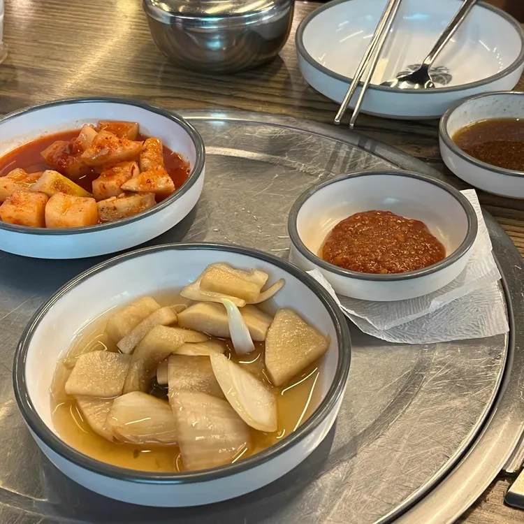 신사골감자탕 대표 사진