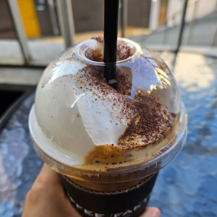 REDLEAF coffeefactory 대표 사진