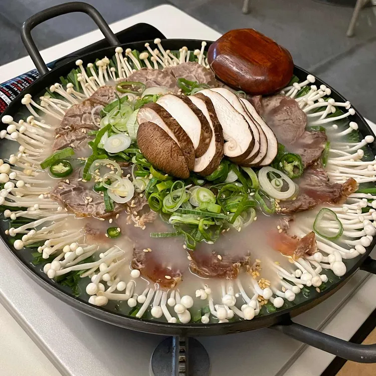 오태집 대표 사진