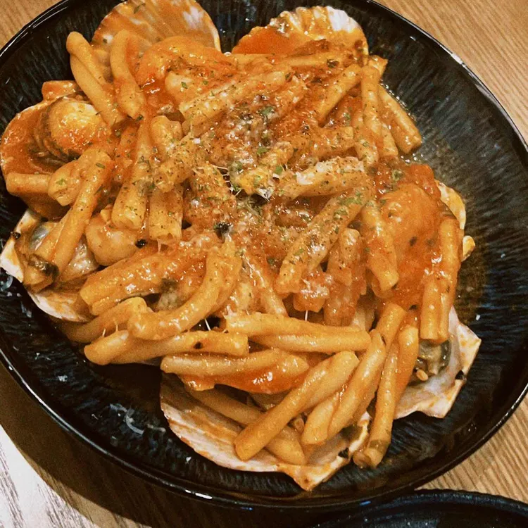 배산임수 대표 사진
