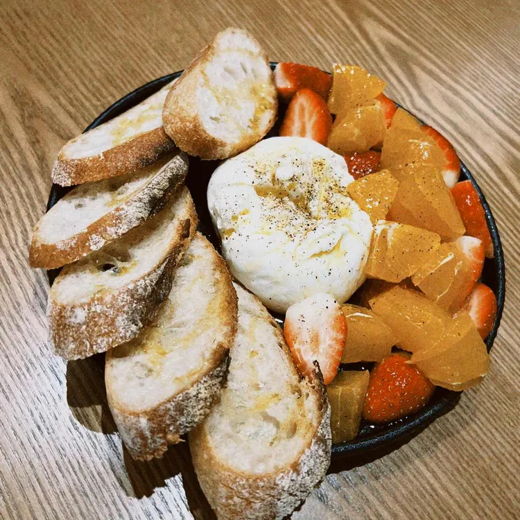 배산임수 대표 사진