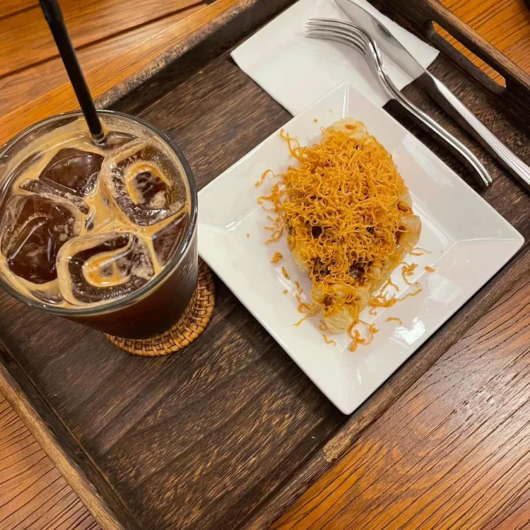 Cafe street 494 대표 사진