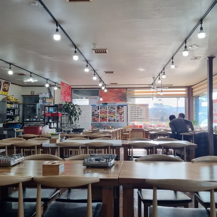 딴뚝식당 대표 사진