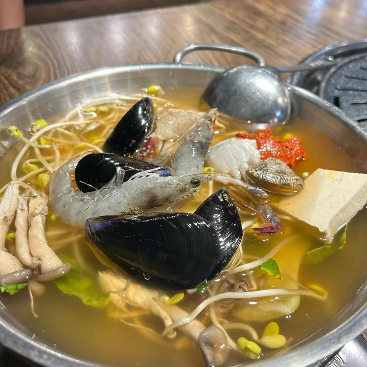 잔치잔치 대표 사진