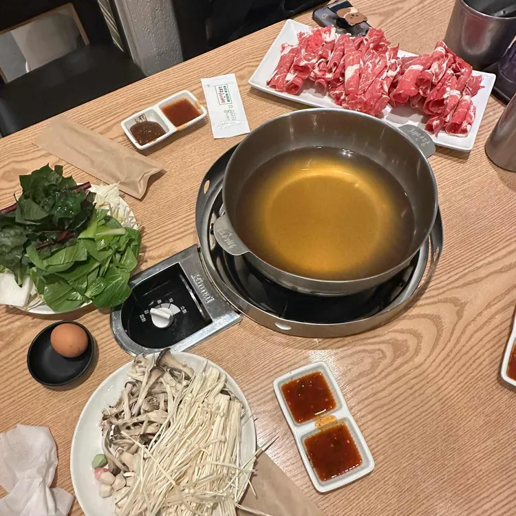 채선당 대표 사진