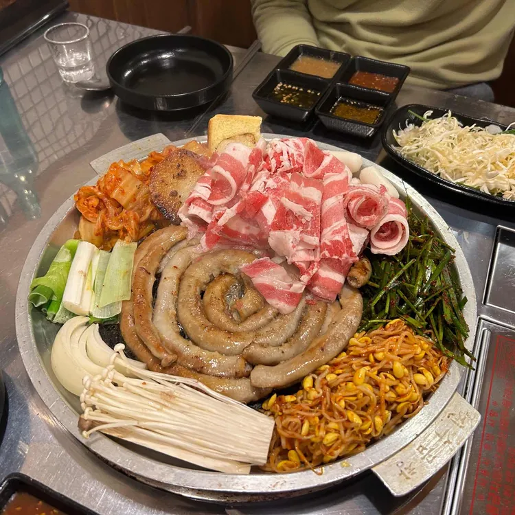 진수곱창 대표 사진