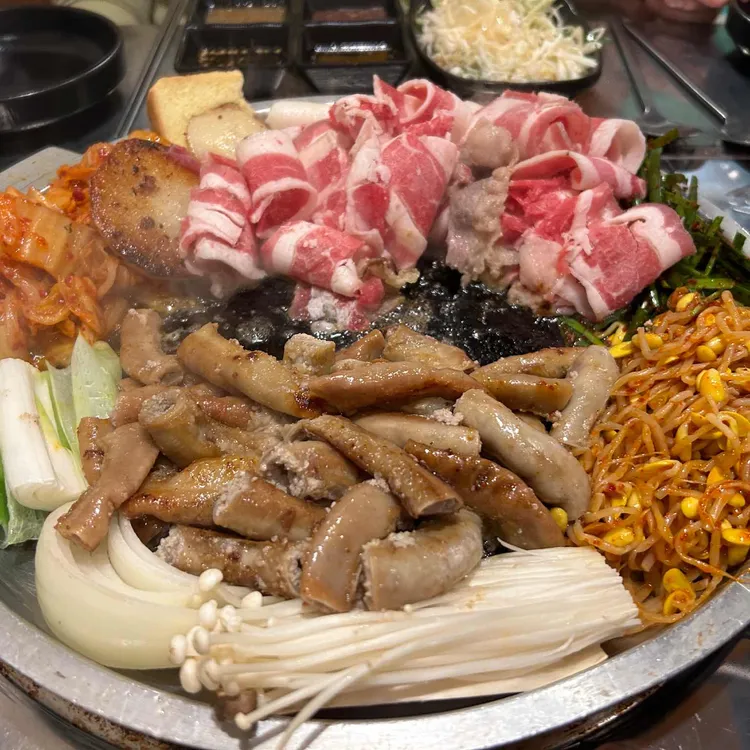 진수곱창 대표 사진