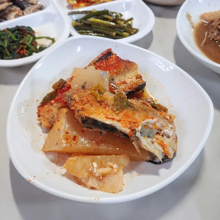 기분좋은날 대표 사진