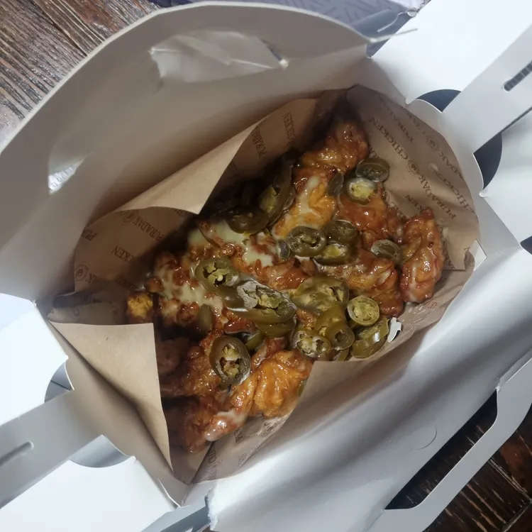 푸라닭 대표 사진
