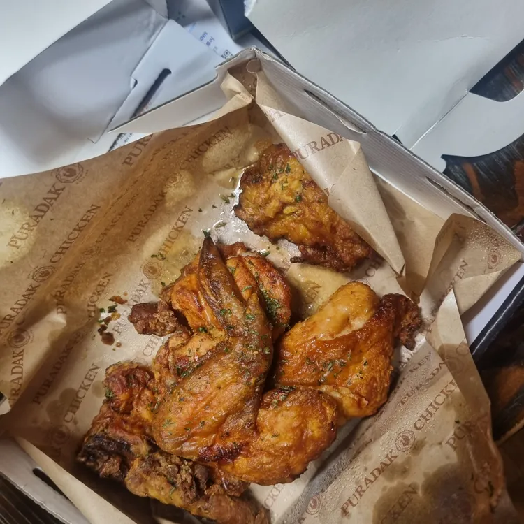 푸라닭 대표 사진