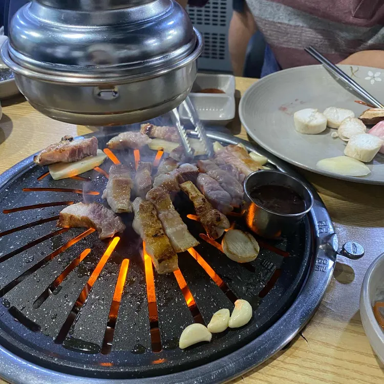 고성범연탄구이 대표 사진