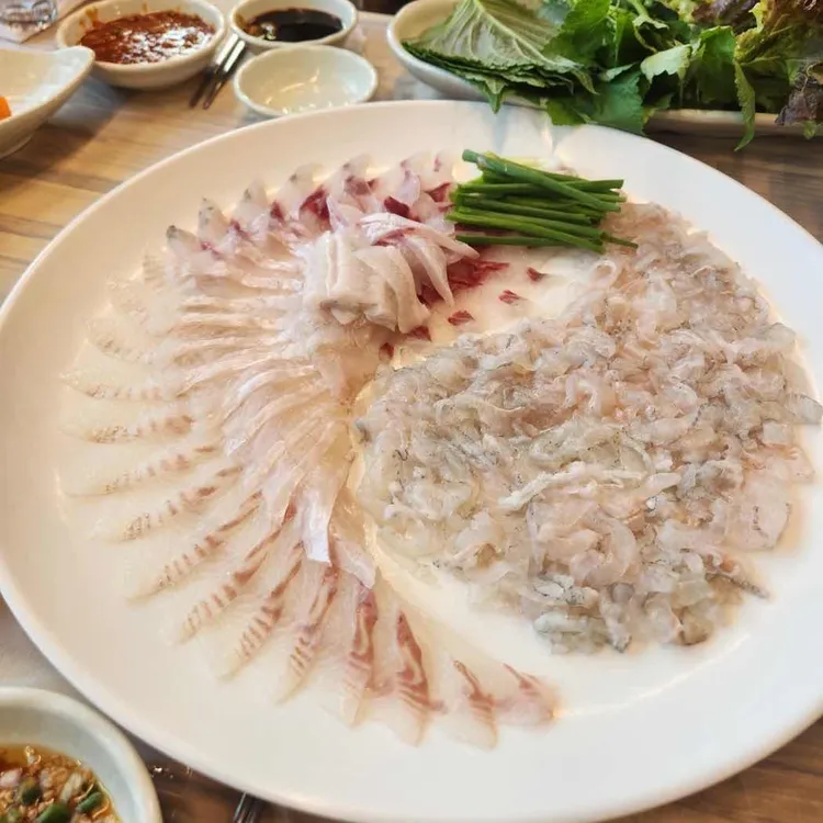 억수로 맛있는 대교집 대표 사진