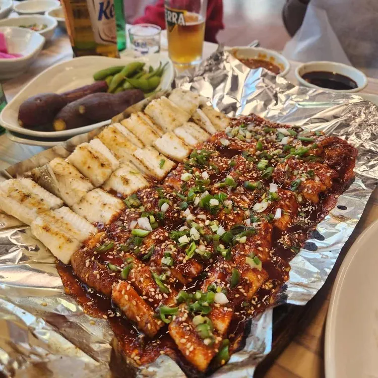 억수로 맛있는 대교집 대표 사진
