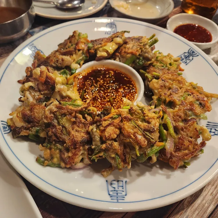 정가네부엌 대표 사진