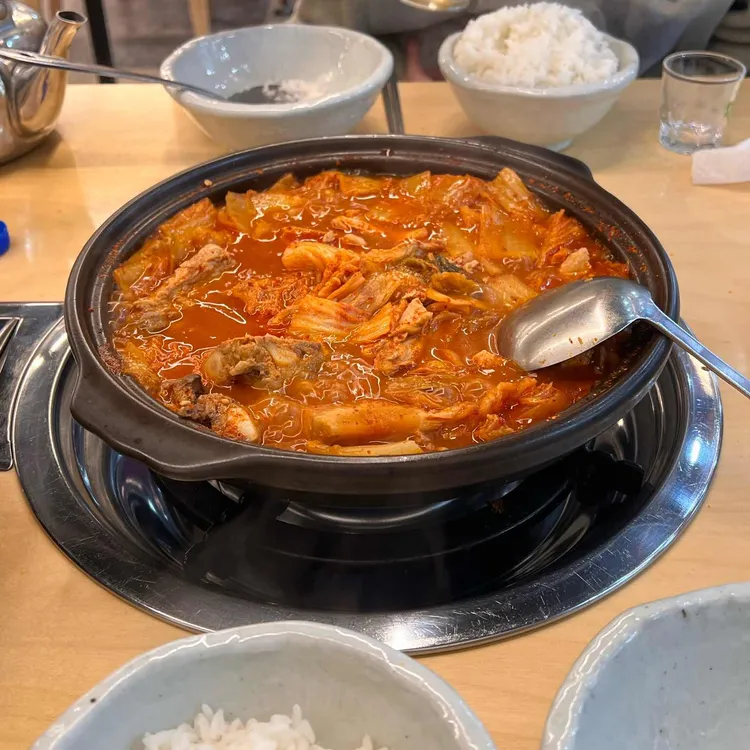 초가집 대표 사진