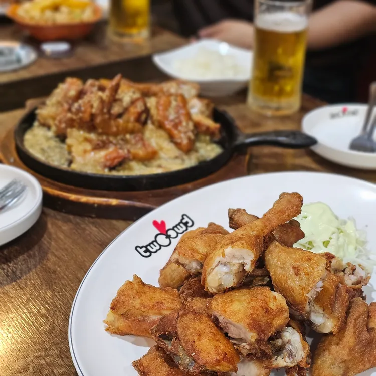 둘둘치킨 대표 사진