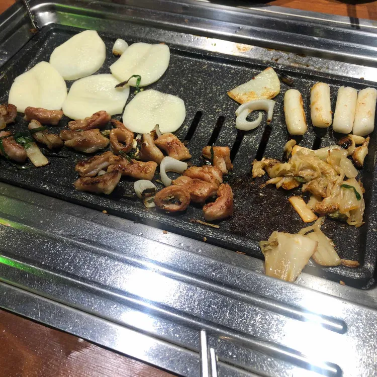태영생막창 대표 사진