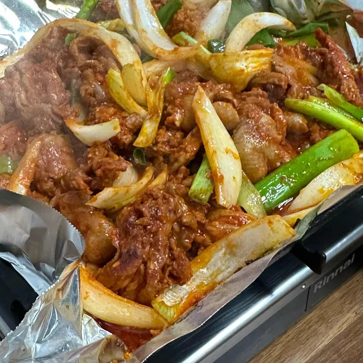 임오식당 대표 사진