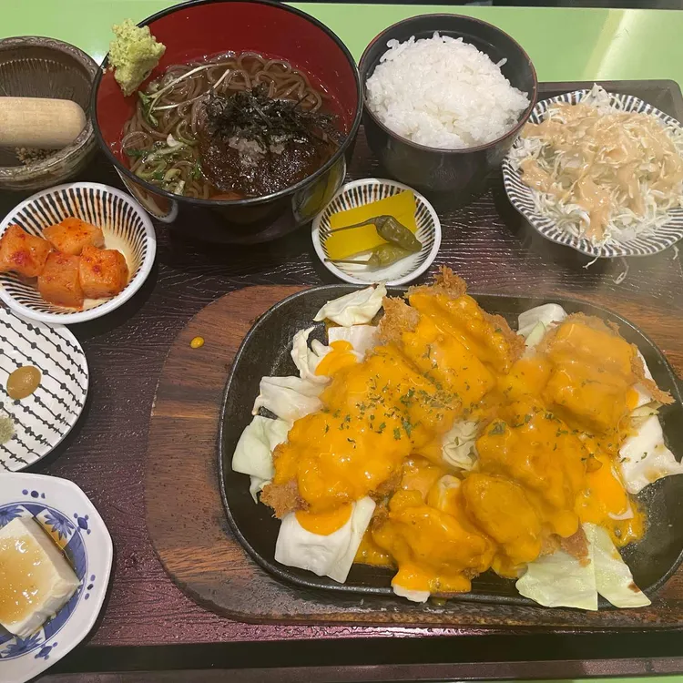 부엉이돈가스 대표 사진