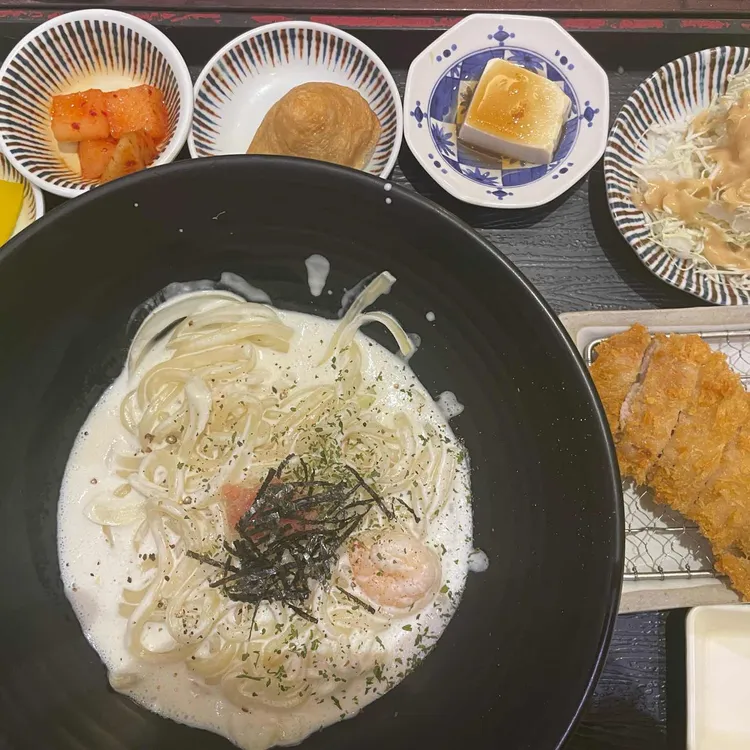 부엉이돈가스 대표 사진