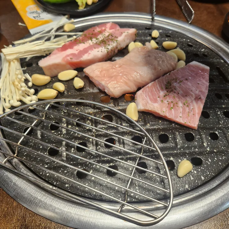 미진축산 대표 사진