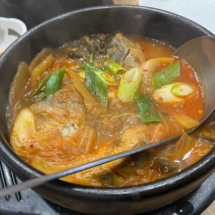 등푸른생선구이 대표 사진