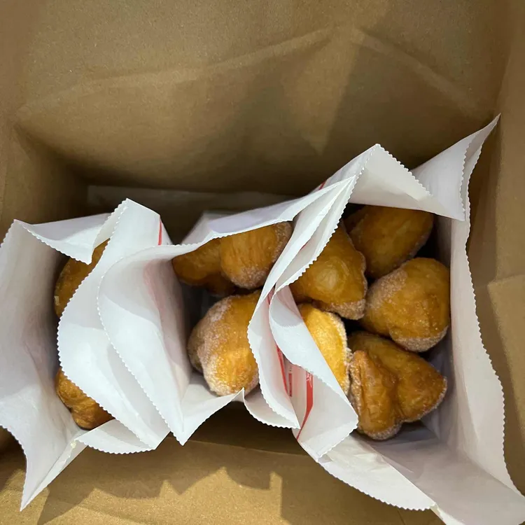 못난이꽈배기 대표 사진