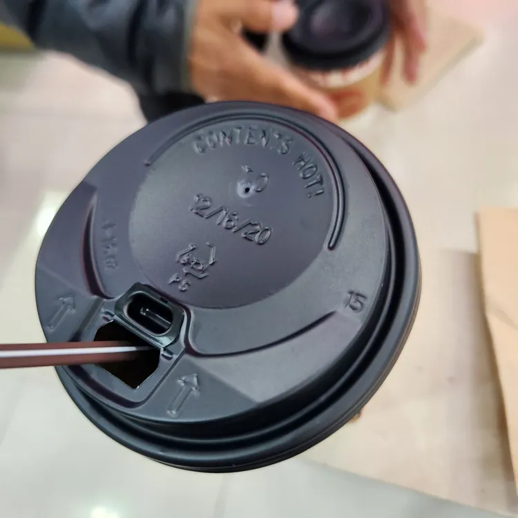 파스쿠찌  대표 사진