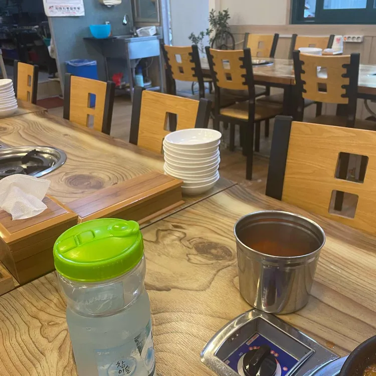 김동명찌개사랑 대표 사진