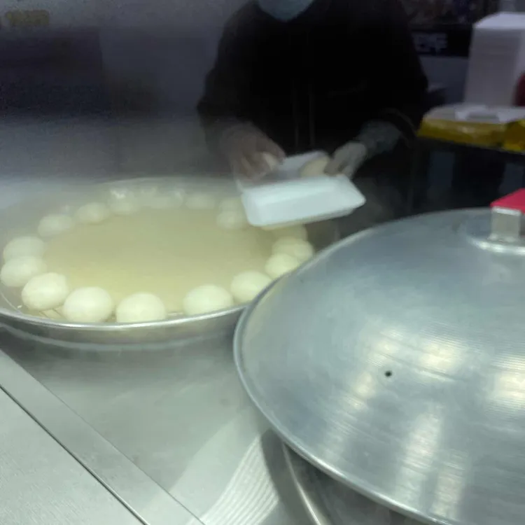 명품만두 대표 사진