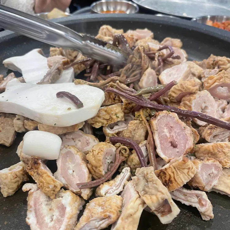 봉자막창 대표 사진