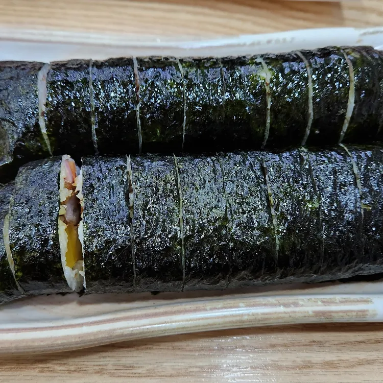 김밥나라 대표 사진