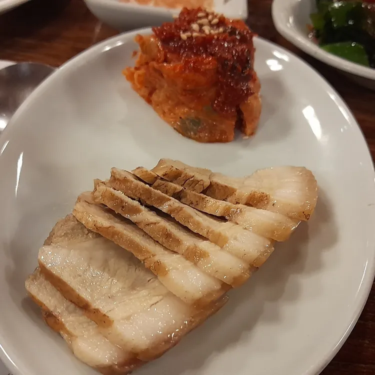 이천영양돌솥밥 대표 사진