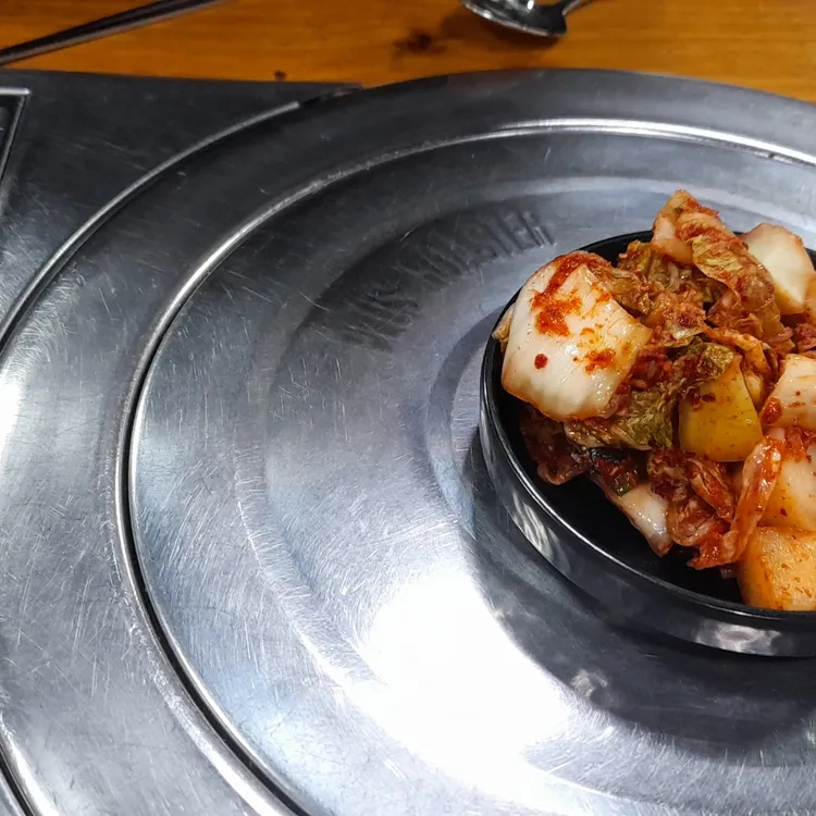 일동토종순대 대표 사진