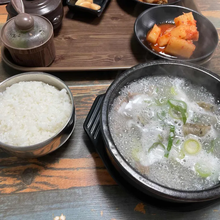 순대만드는집 대표 사진