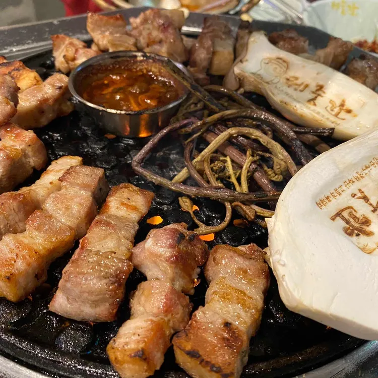 제줏간 대표 사진