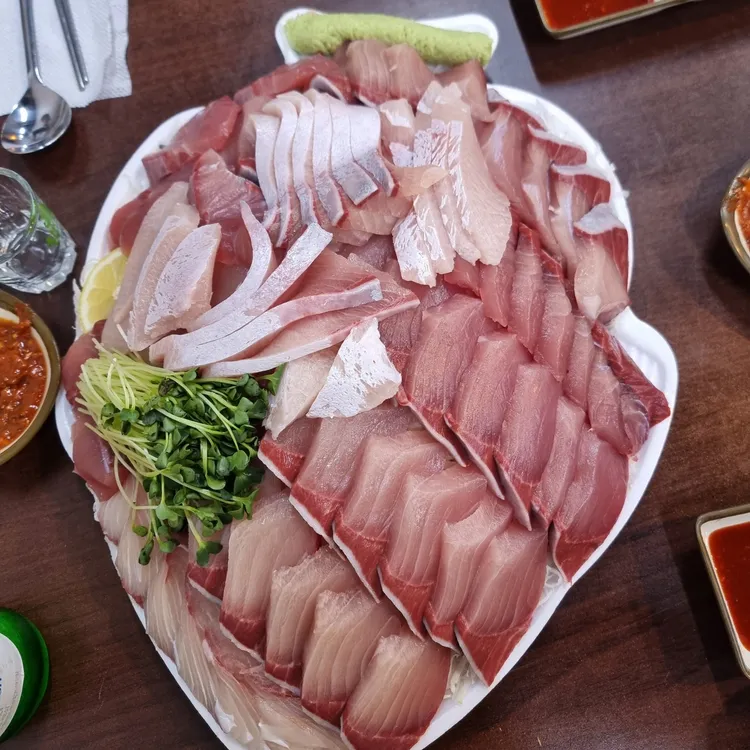 온달수산 대표 사진