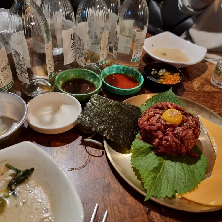메종드 혁이네 대표 사진