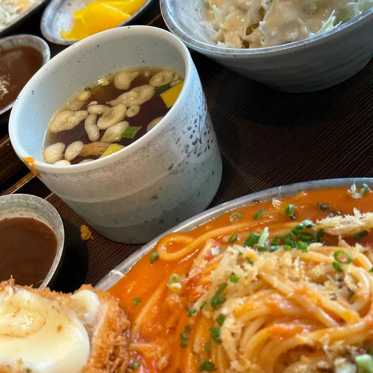 유미카츠 대표 사진