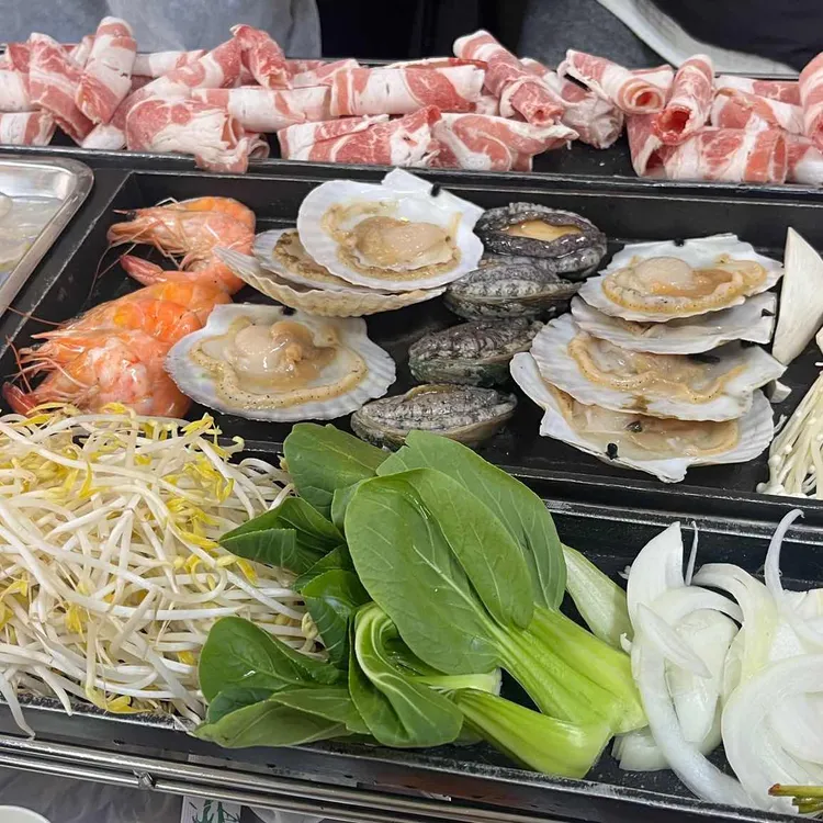 파레브회조개구이찜 대표 사진