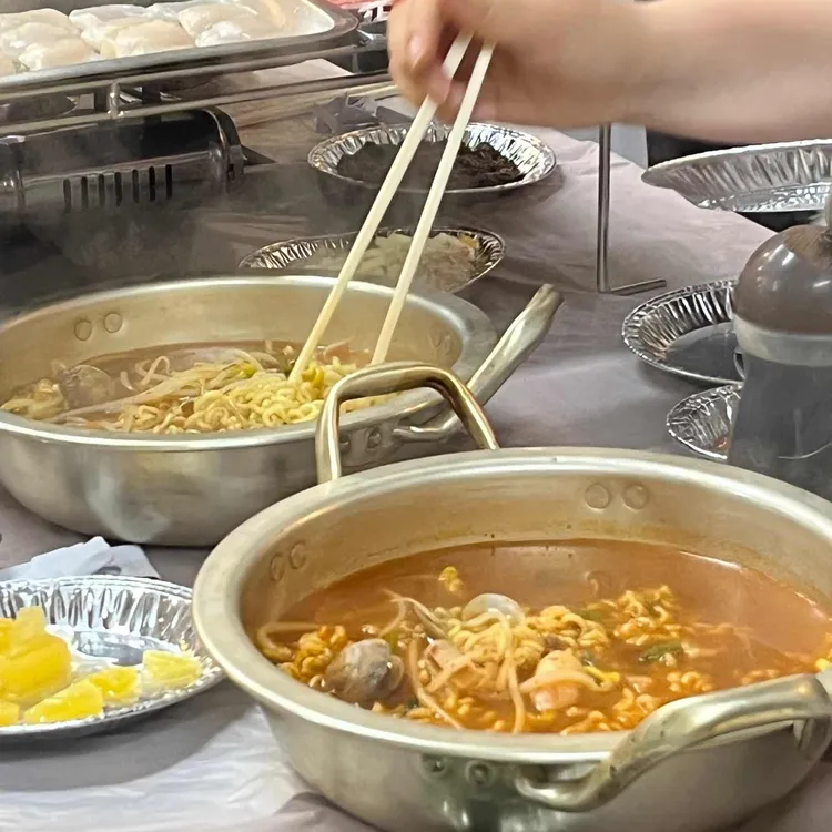 파레브회조개구이찜 대표 사진